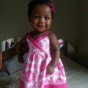 Meet your Posher, Binta